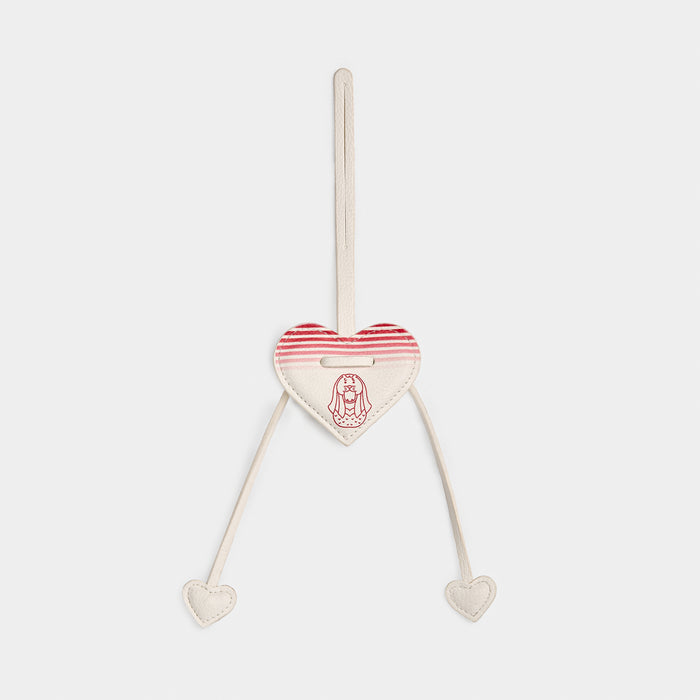 Charm HEART — Singapore