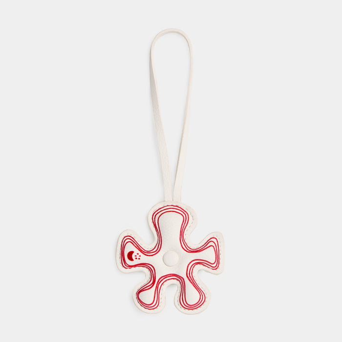 Charm MINI FAN FLOWER — Singapore