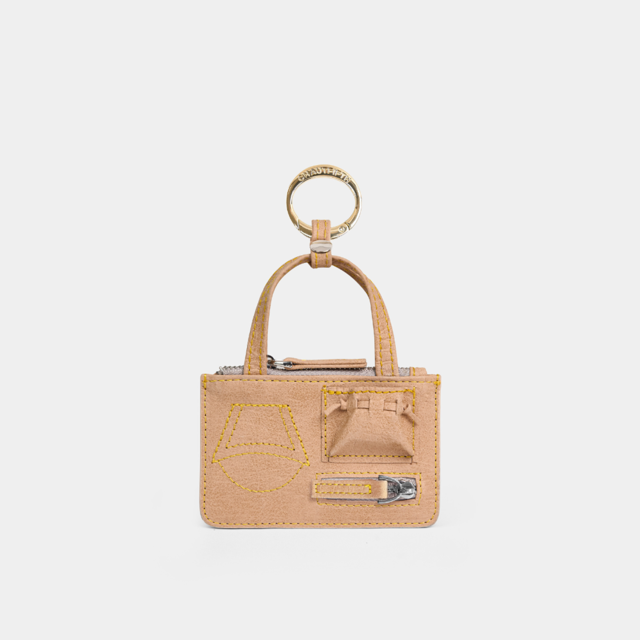 Charm MICRO C5-POCKET