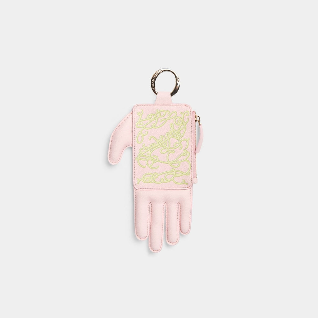 Charm HAND TAG