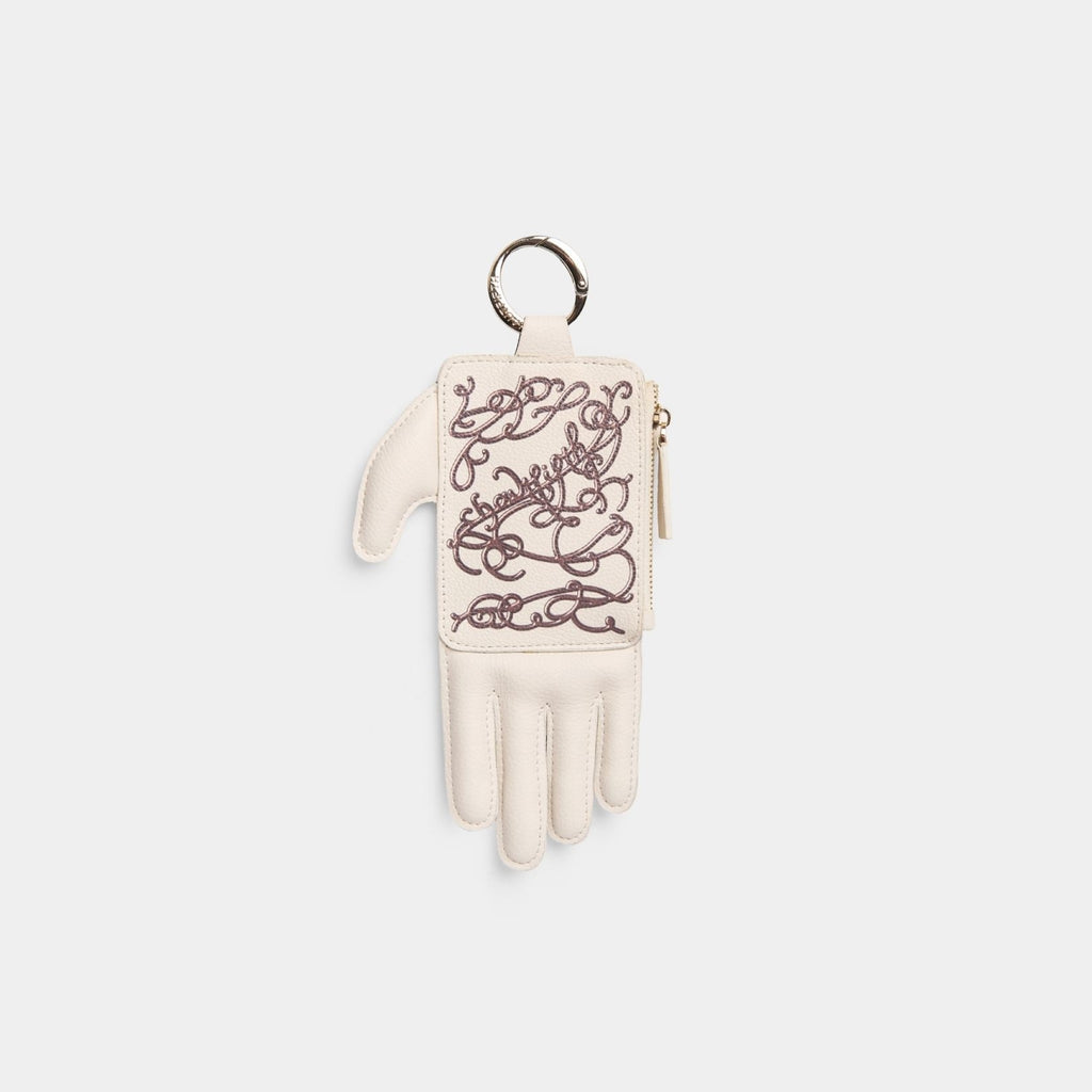 Charm HAND TAG