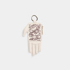 Charm HAND TAG