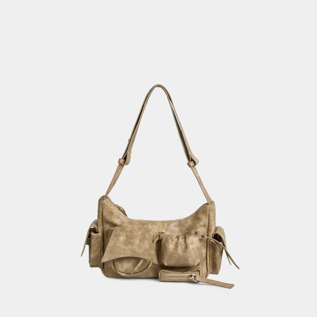 Bag C5-POCKET (S)