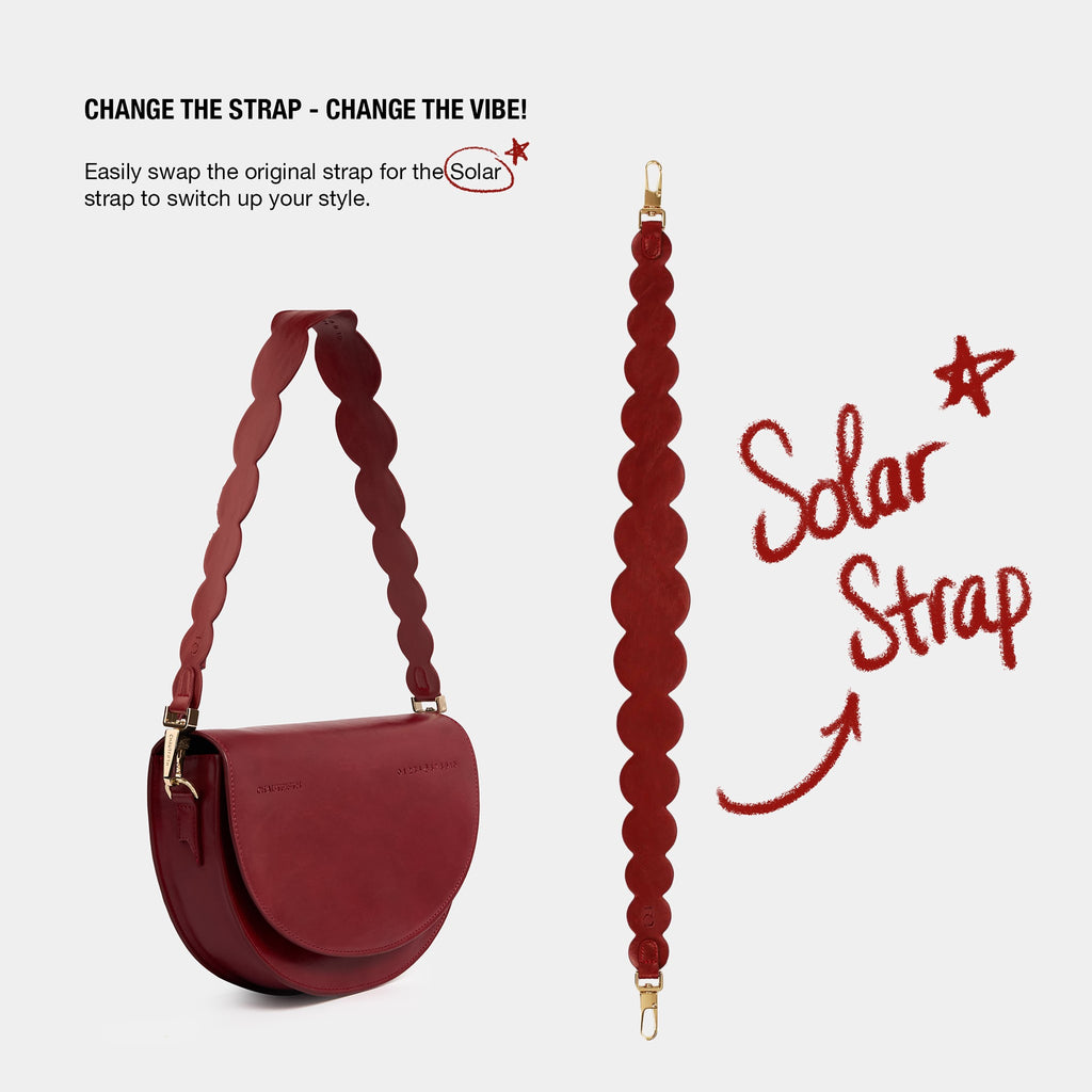 Strap SOLAR ECLIPSE