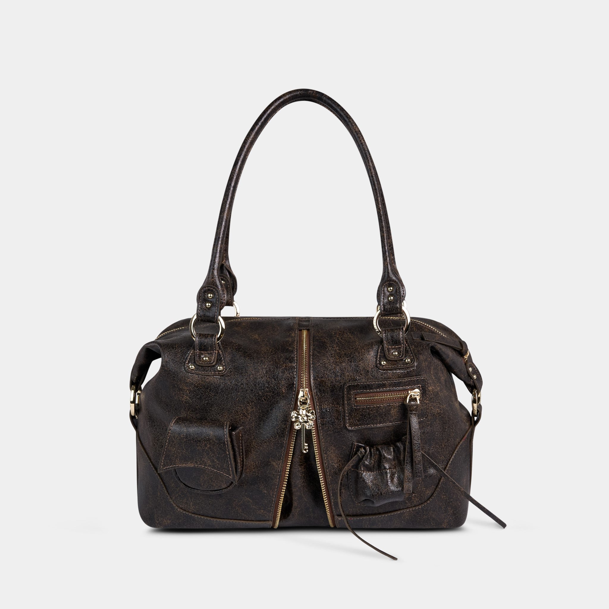 Bag Y2K POCKET (L) - CHAUTFIFTH | Editor's pick – CHAUTFIFTH Singapore