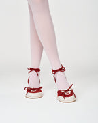 BUBBLE 70mm Slingback Pumps (Shoes)