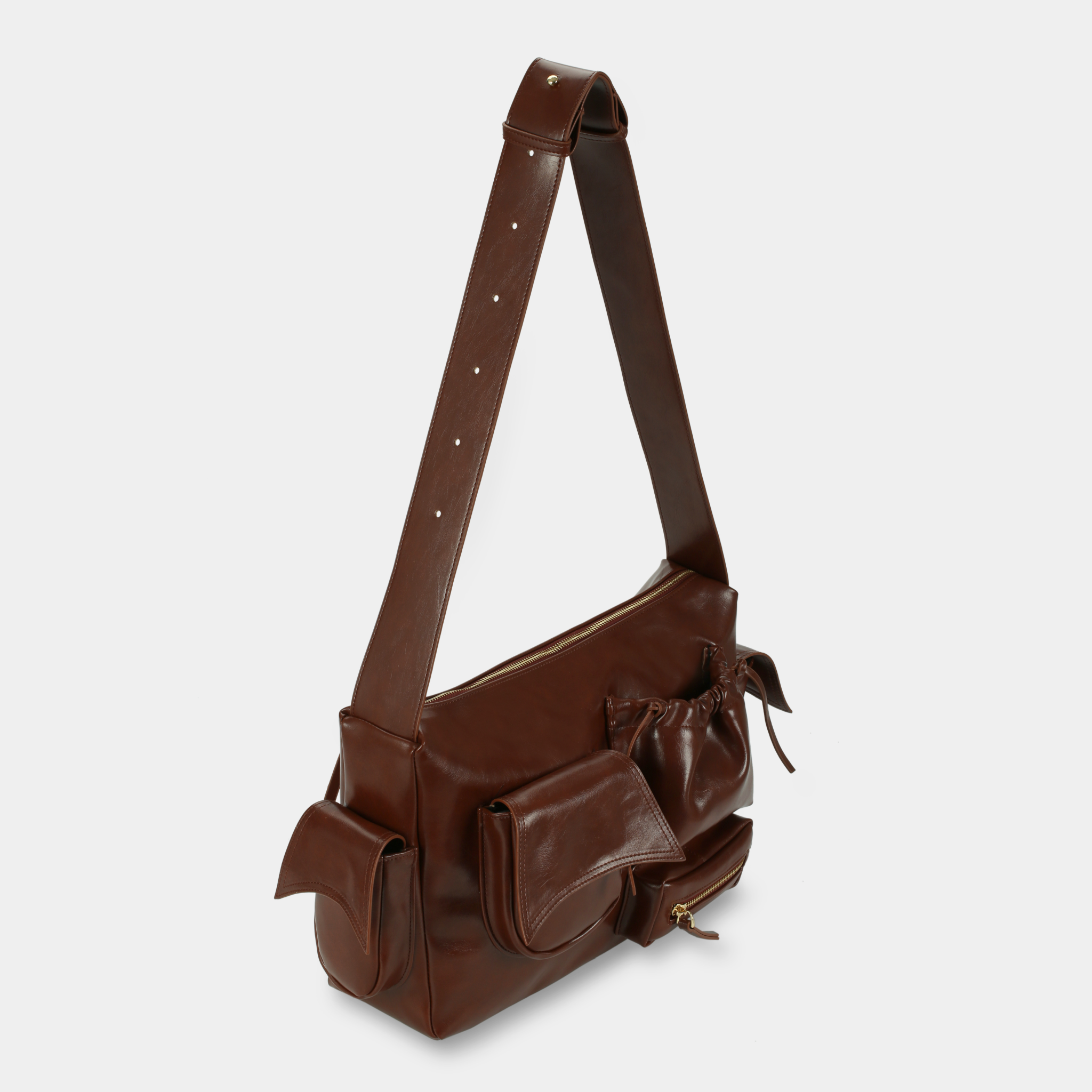 Bag C5-POCKET (L)