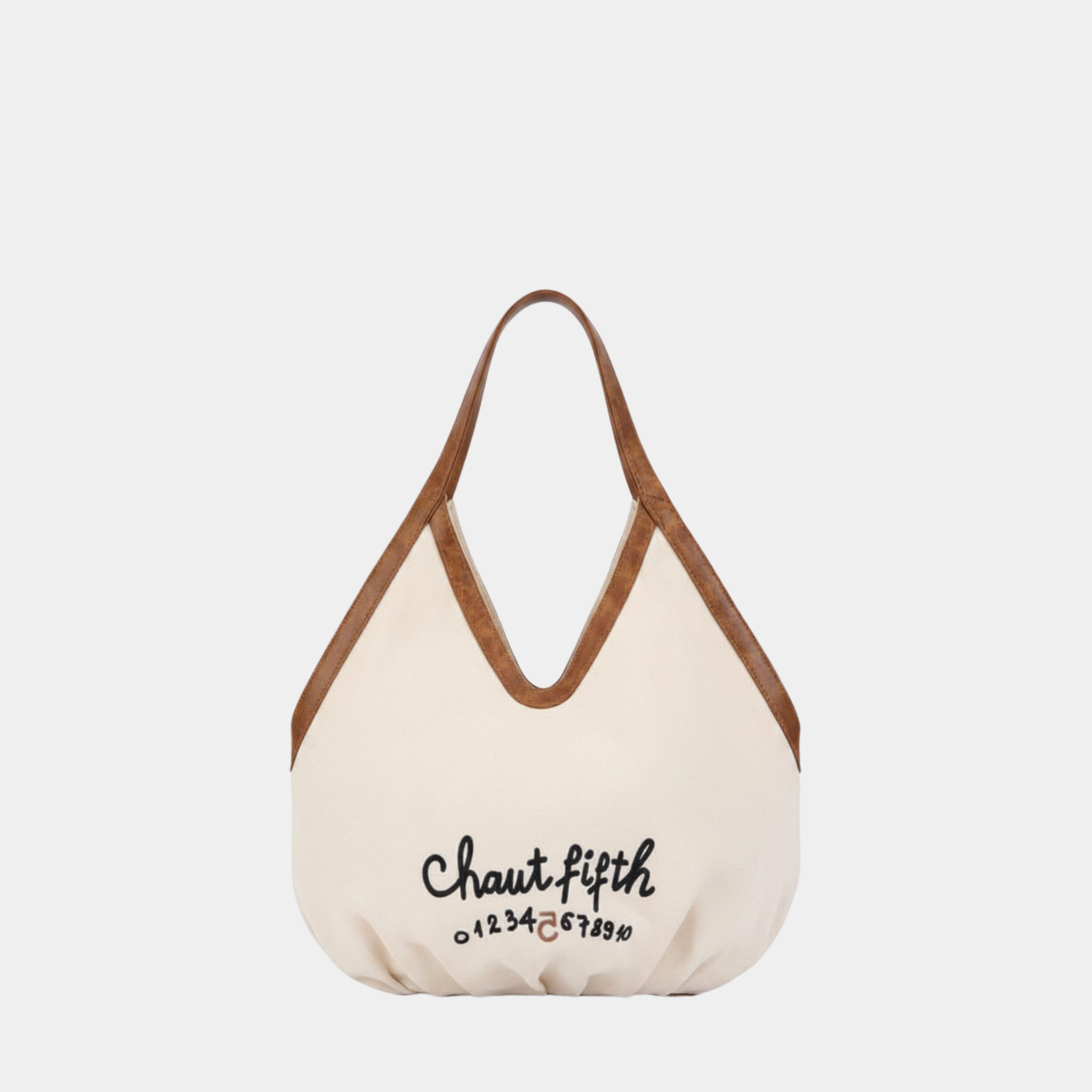 Bag OVERSIZE FLOWER (S)