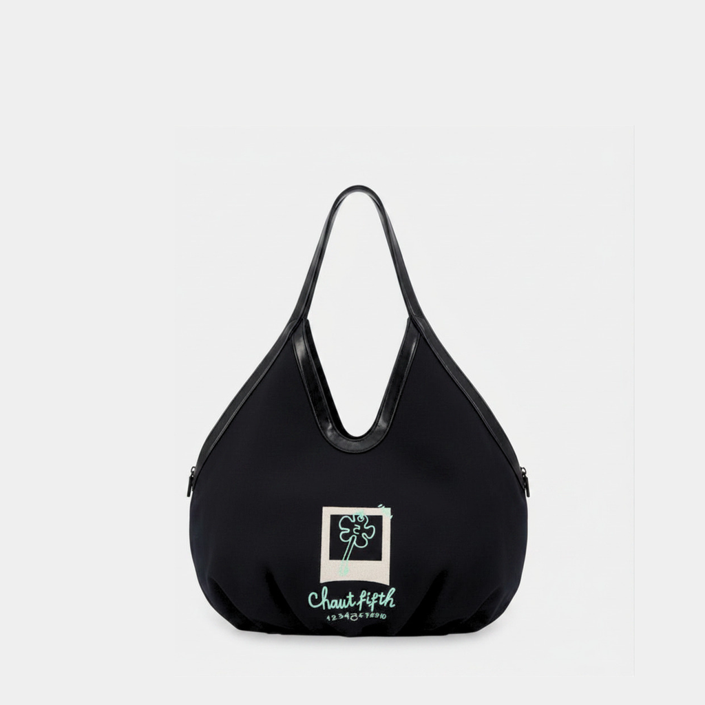 Bag OVERSIZE FLOWER (S)