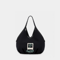Bag OVERSIZE FLOWER (S)