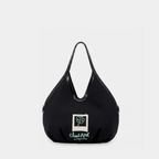 Bag OVERSIZE FLOWER (S)