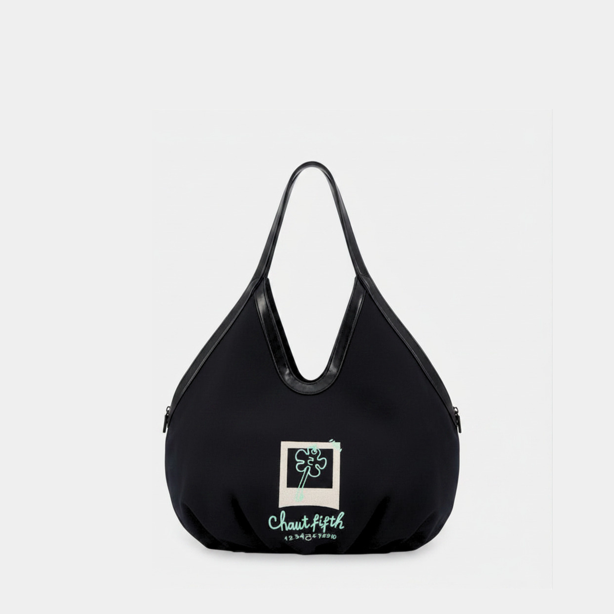 Bag OVERSIZE FLOWER (S)