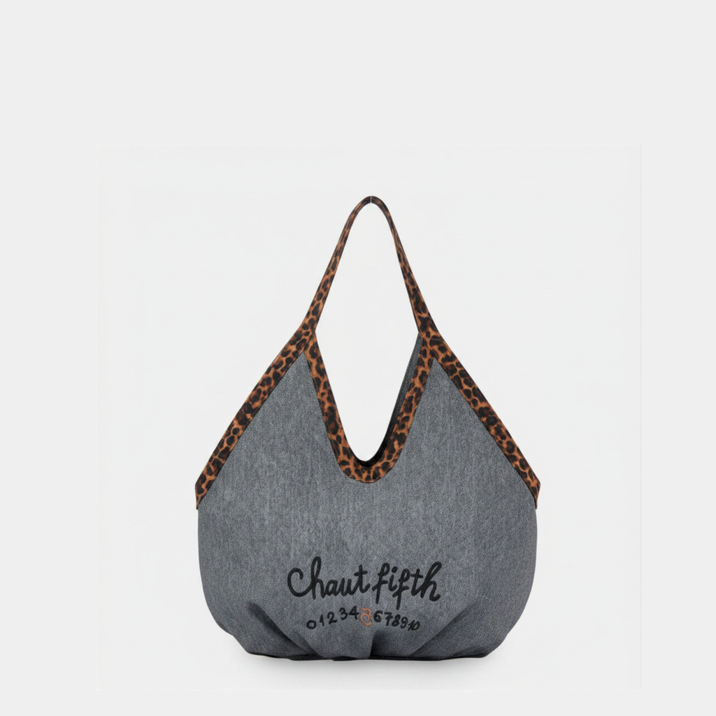 Bag OVERSIZE FLOWER (S)