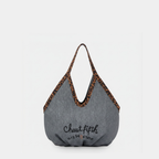 Bag OVERSIZE FLOWER (S)