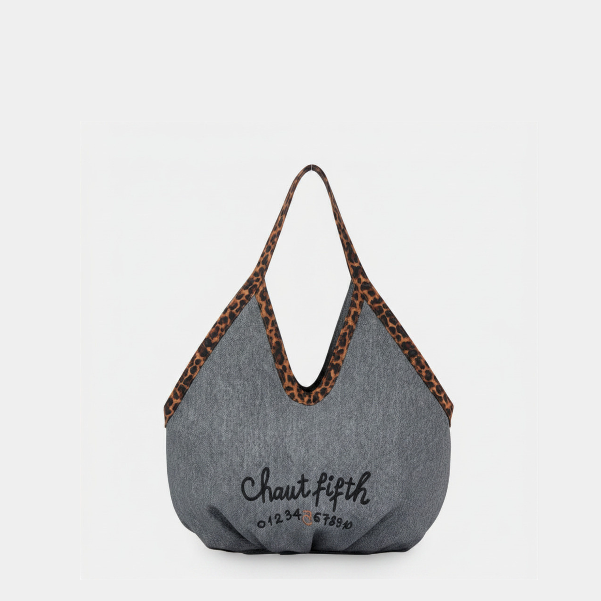 Bag OVERSIZE FLOWER (S)