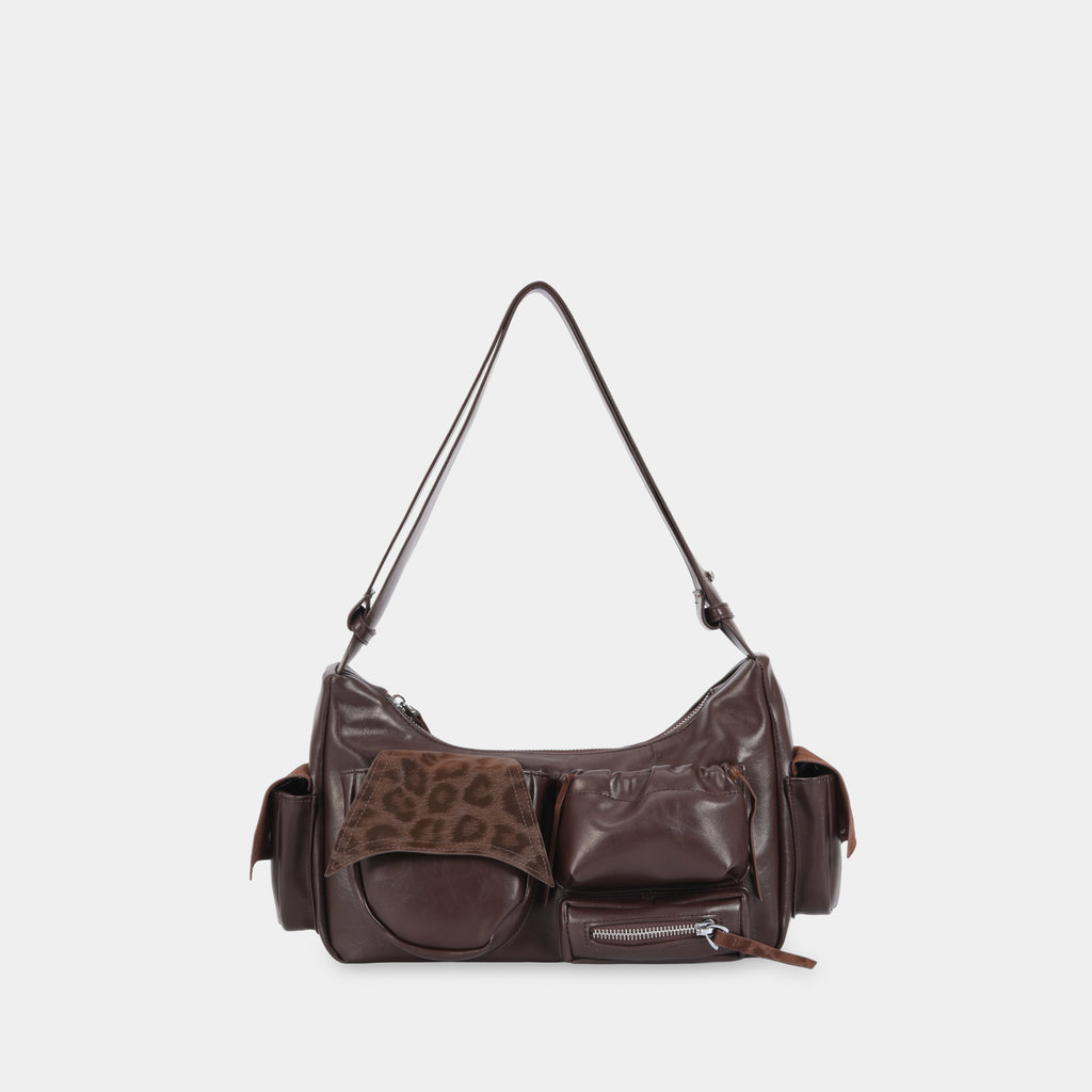Bag C5-POCKET (M)