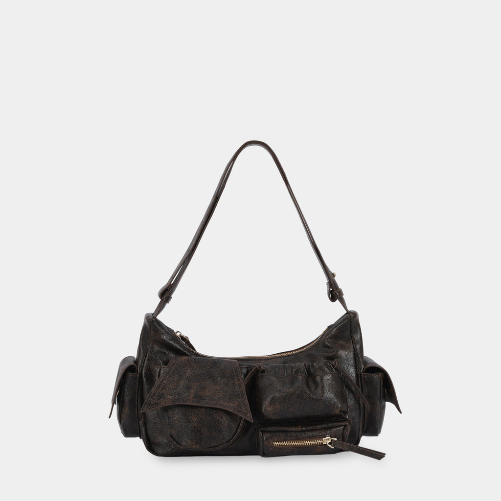 Bag C5-POCKET (M)