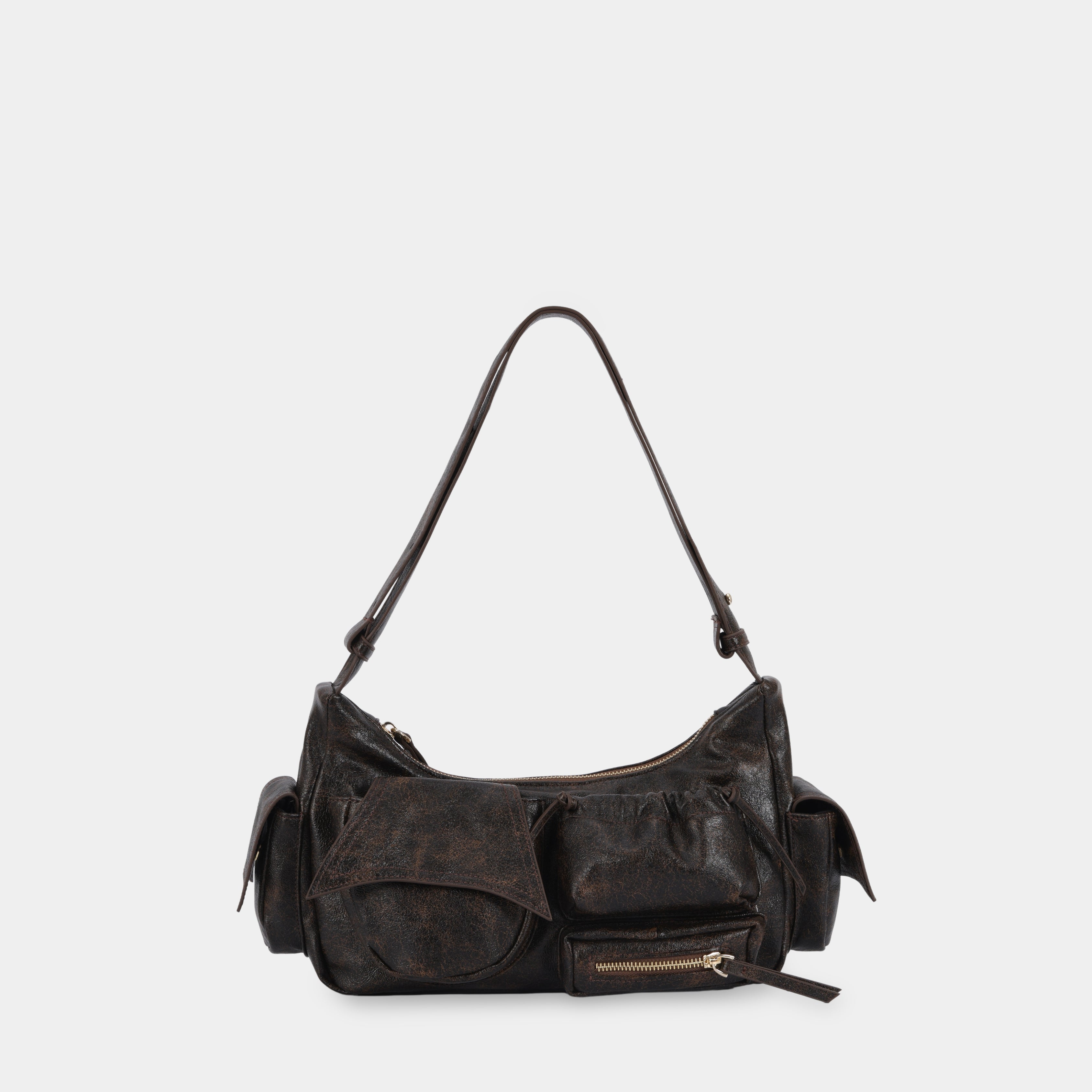 Bag C5-POCKET (M)