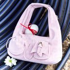 Bag MINI C2-POCKET HOBO