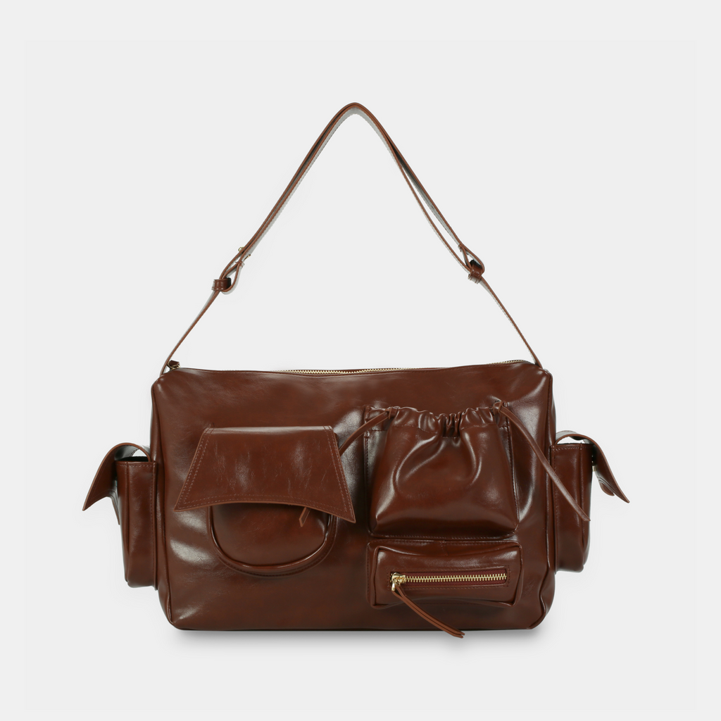 Bag C5-POCKET (L)