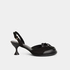 BUBBLE 70mm Slingback Pumps (Shoes)