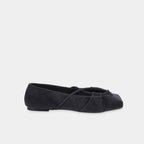SQUARE X Ballet Flats (Shoes)