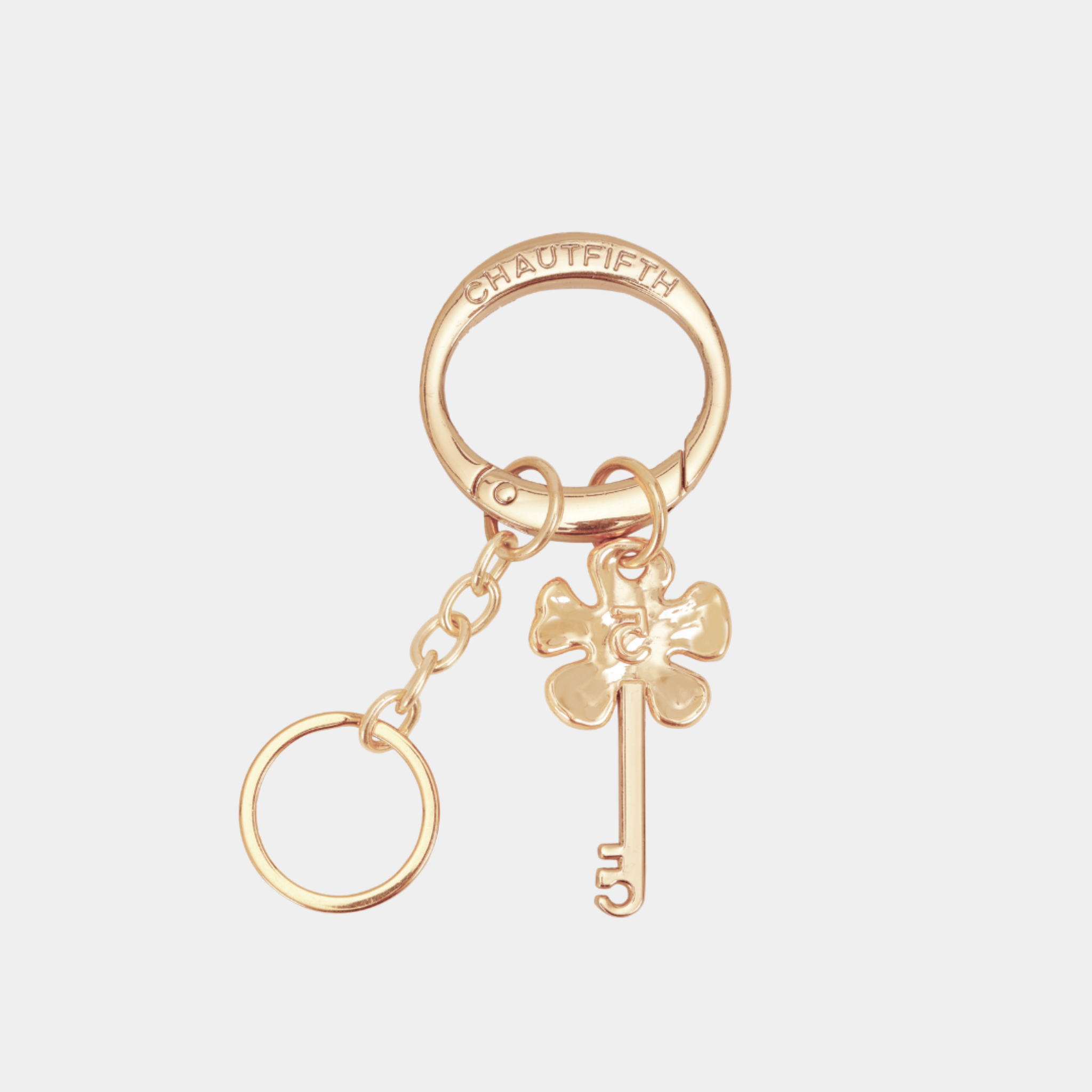 Set C5 KEY CHAIN