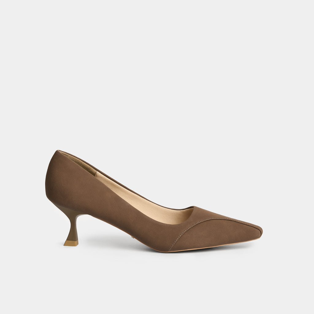 MINMAX 50mm Pumps (Shoes)