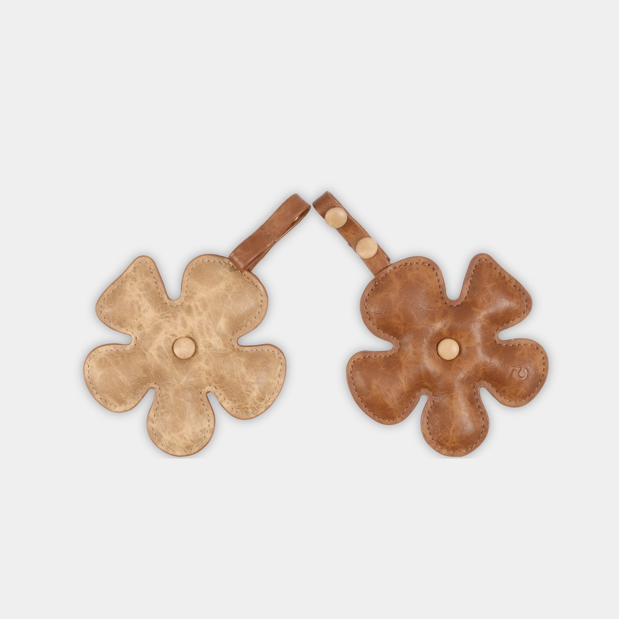 Charm FAN FLOWER (S)