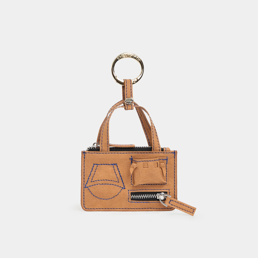 Charm MICRO C5-POCKET