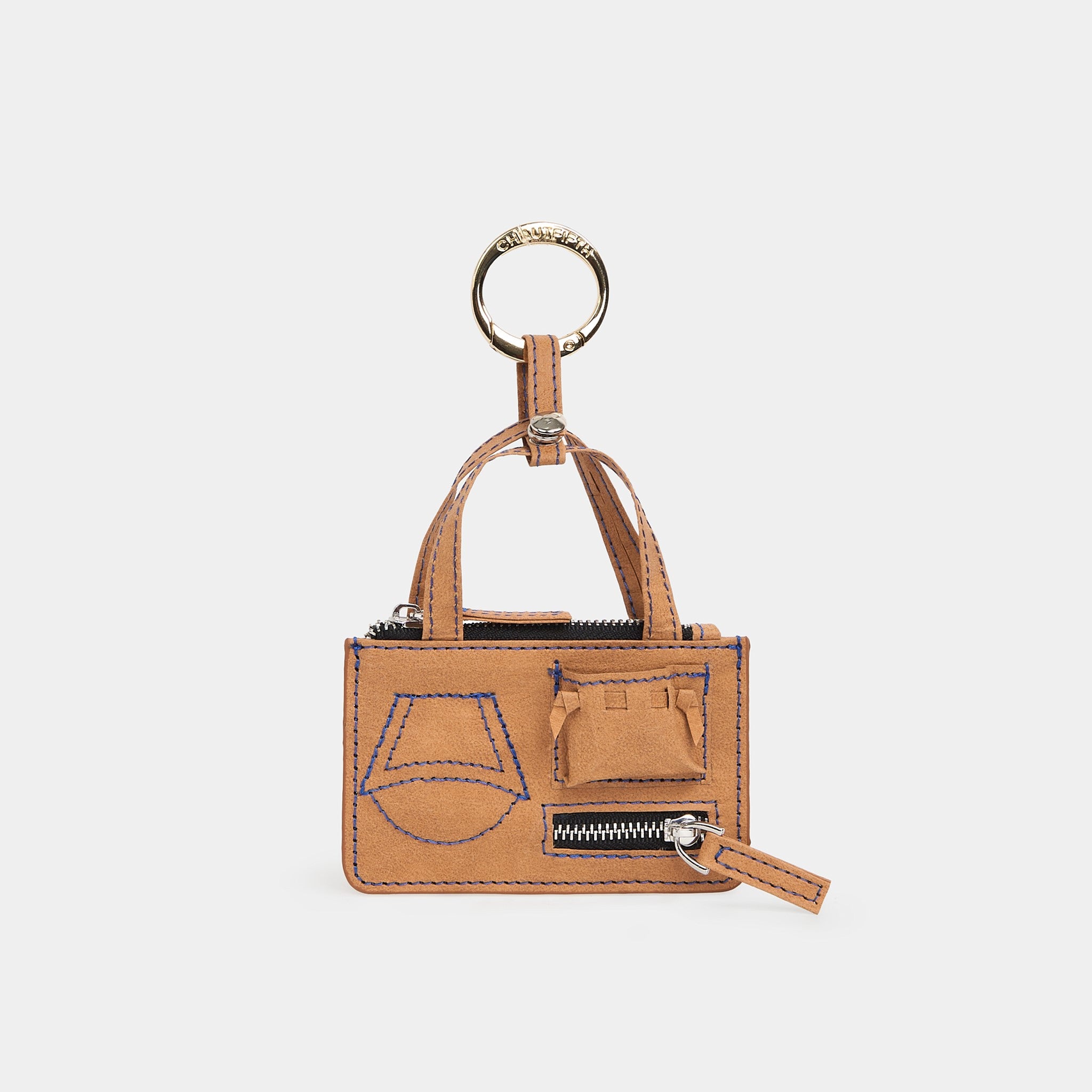 Charm MICRO C5-POCKET