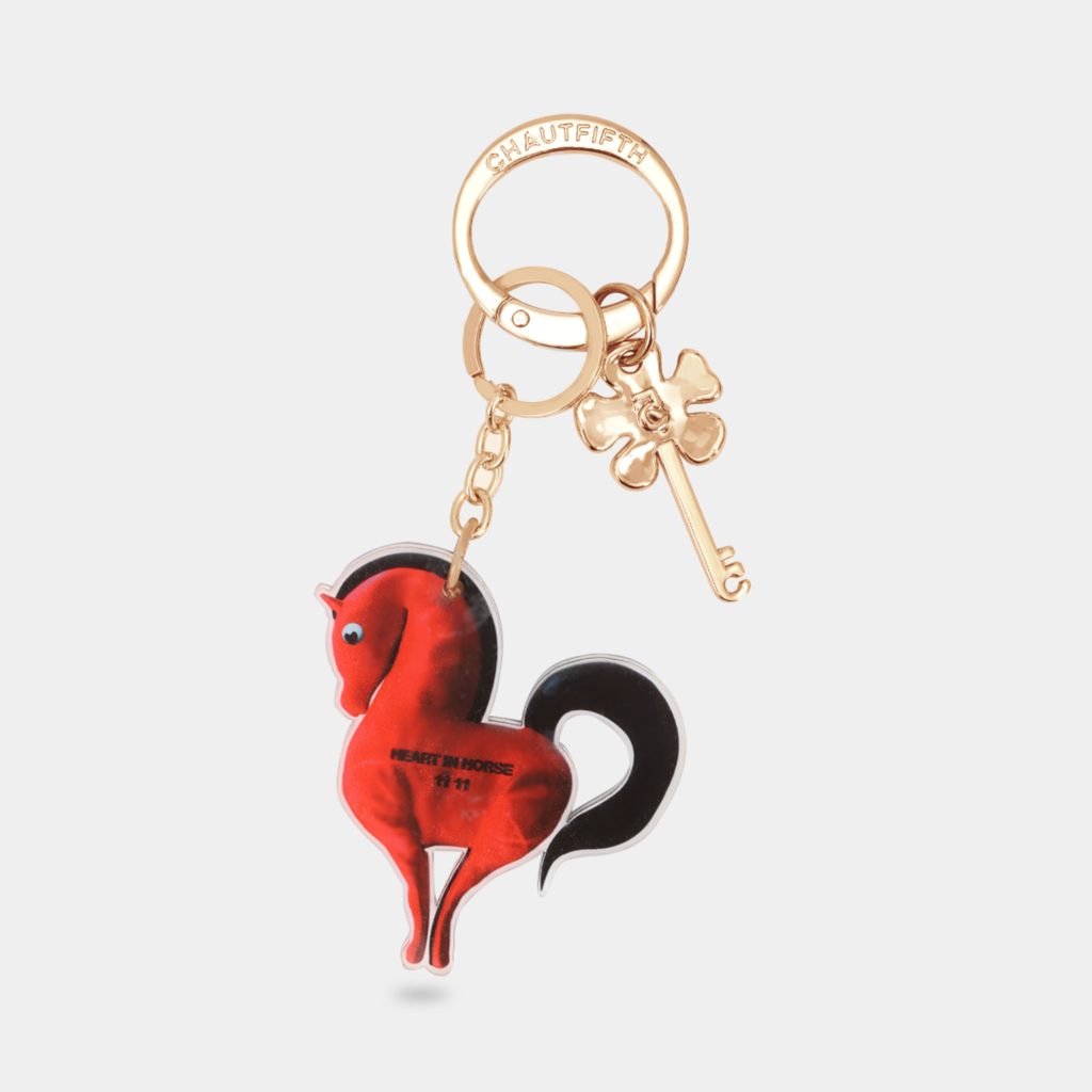 Set C5 KEY CHAIN
