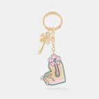 Set C5 KEY CHAIN