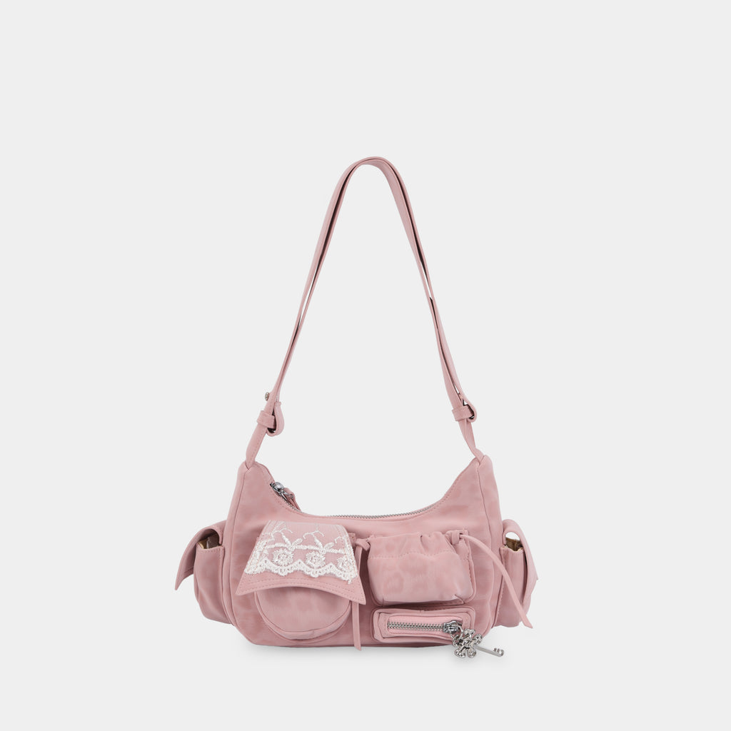 Bag C5-POCKET (S)