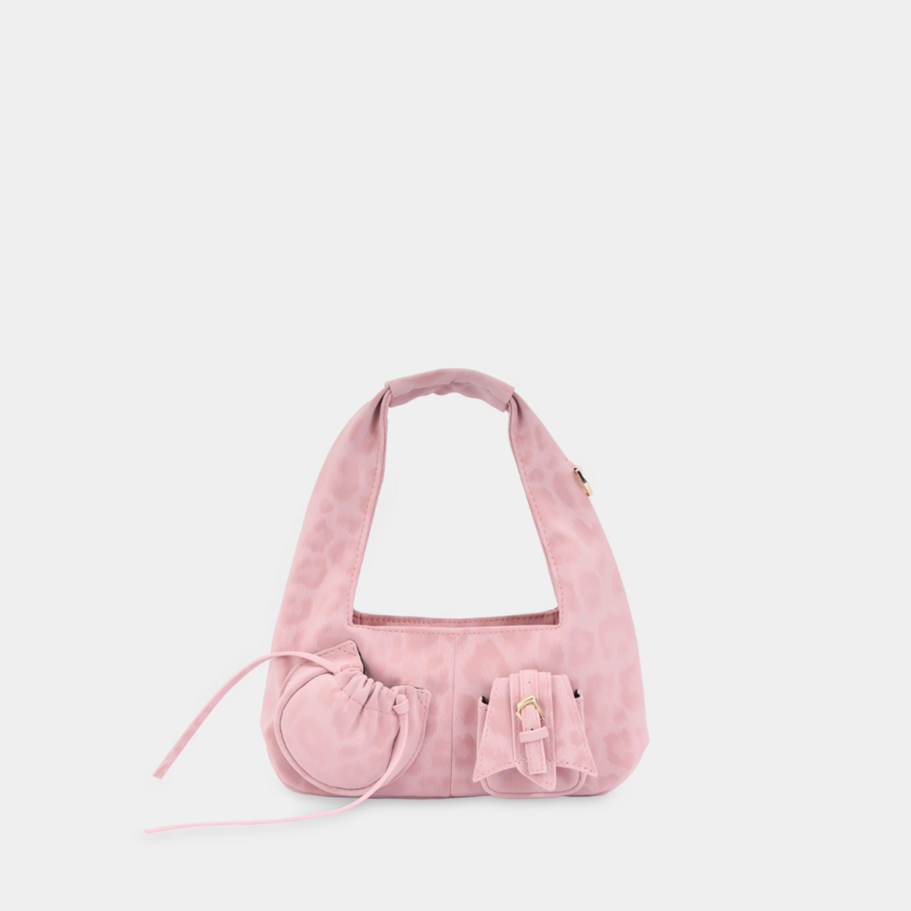 Bag MINI C2-POCKET HOBO