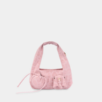 Bag MINI C2-POCKET HOBO
