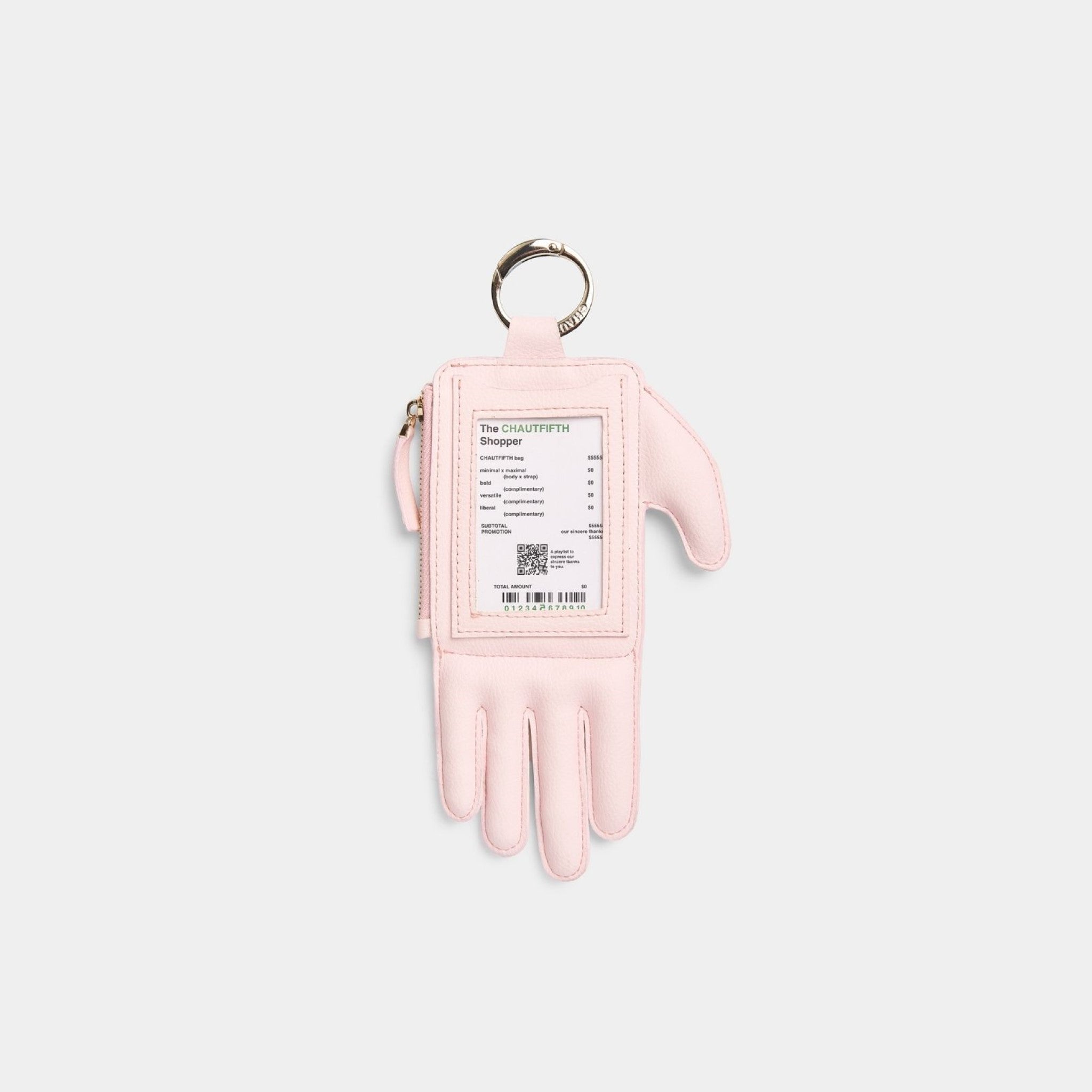 Charm HAND TAG