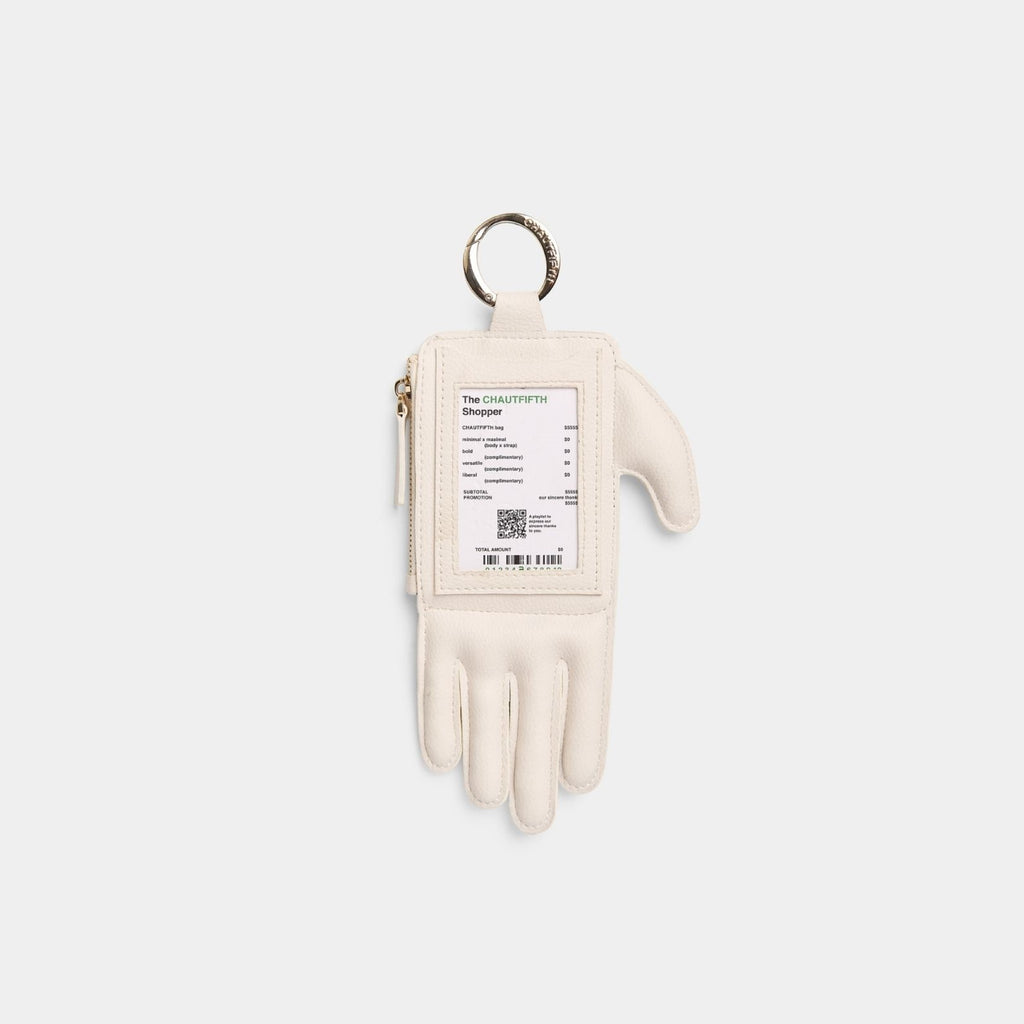 Charm HAND TAG