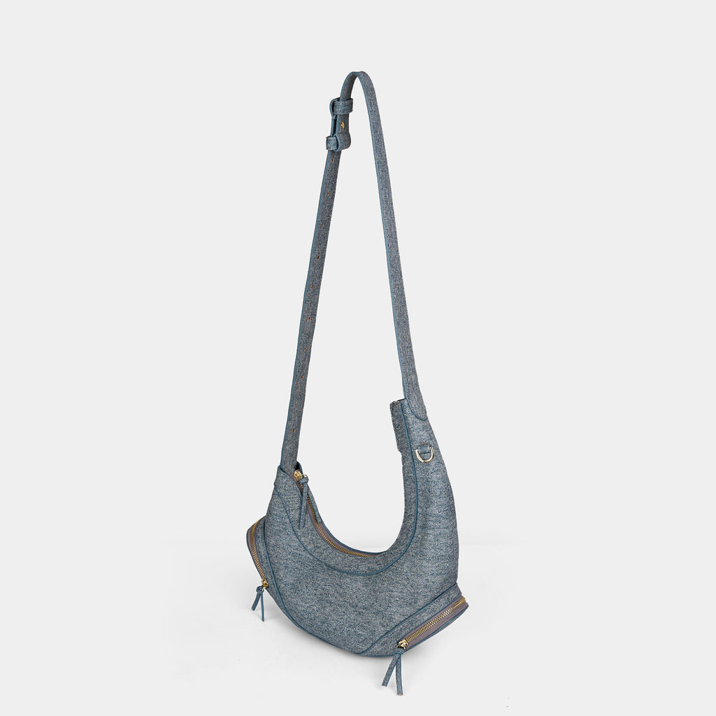 Bag CRESCENT MOON