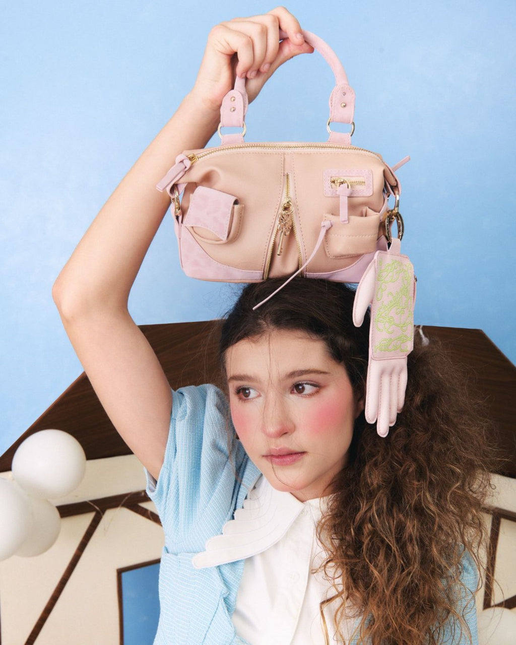 Bag Mini Y2K POCKET