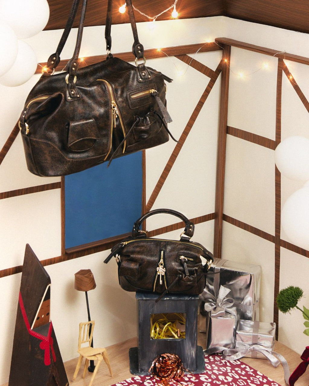 Bag Mini Y2K POCKET