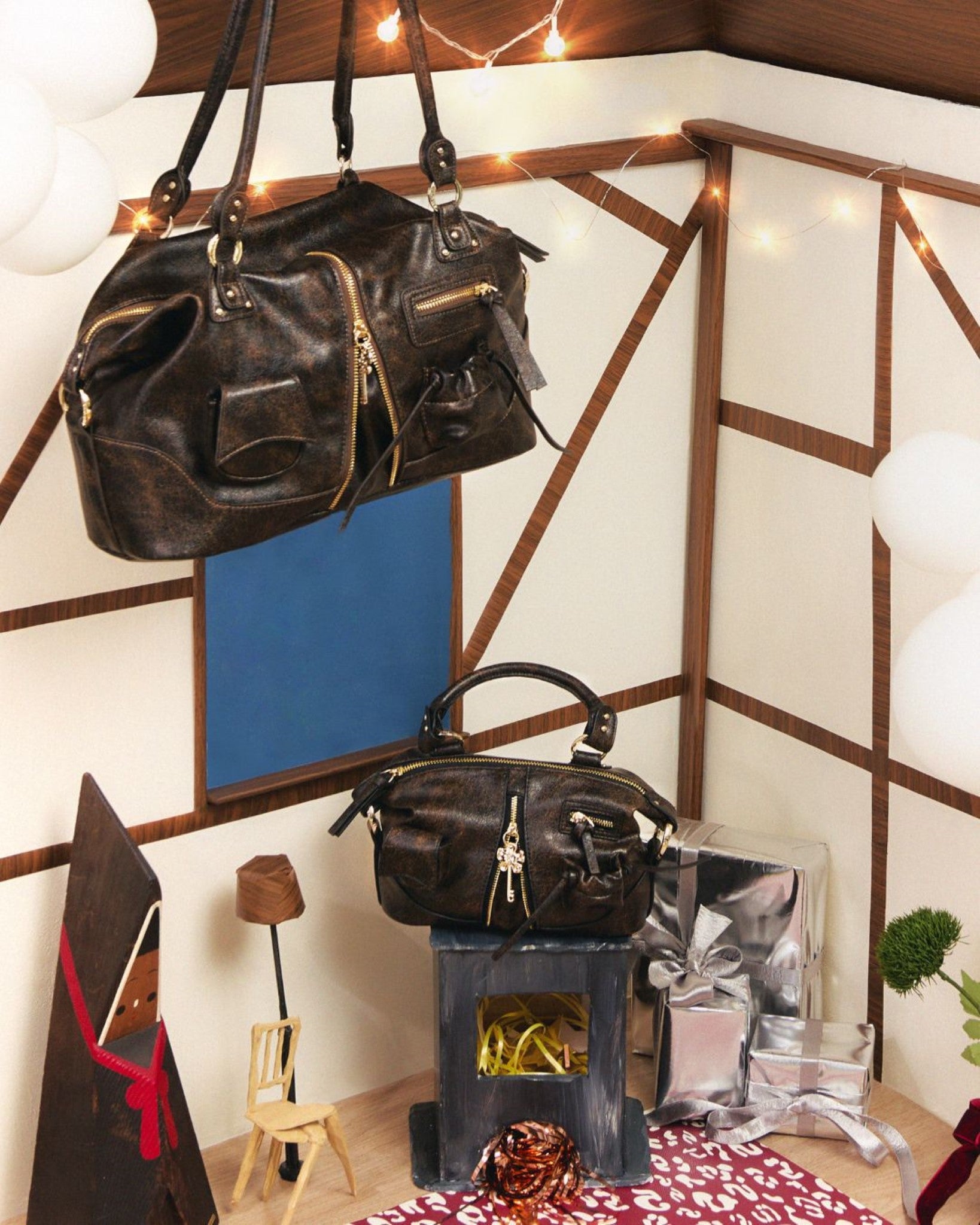Bag Mini Y2K POCKET