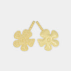 Charm FAN FLOWER (S)
