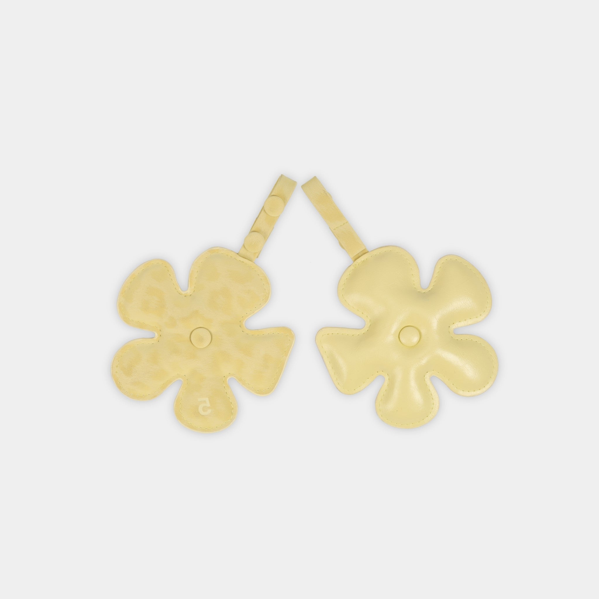 Charm FAN FLOWER (S)