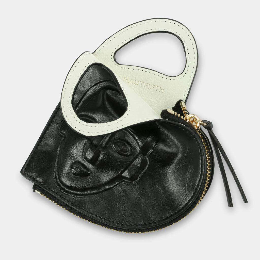 Pouch FIFTHEE FACE