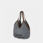 Bag OVERSIZE FLOWER (S)