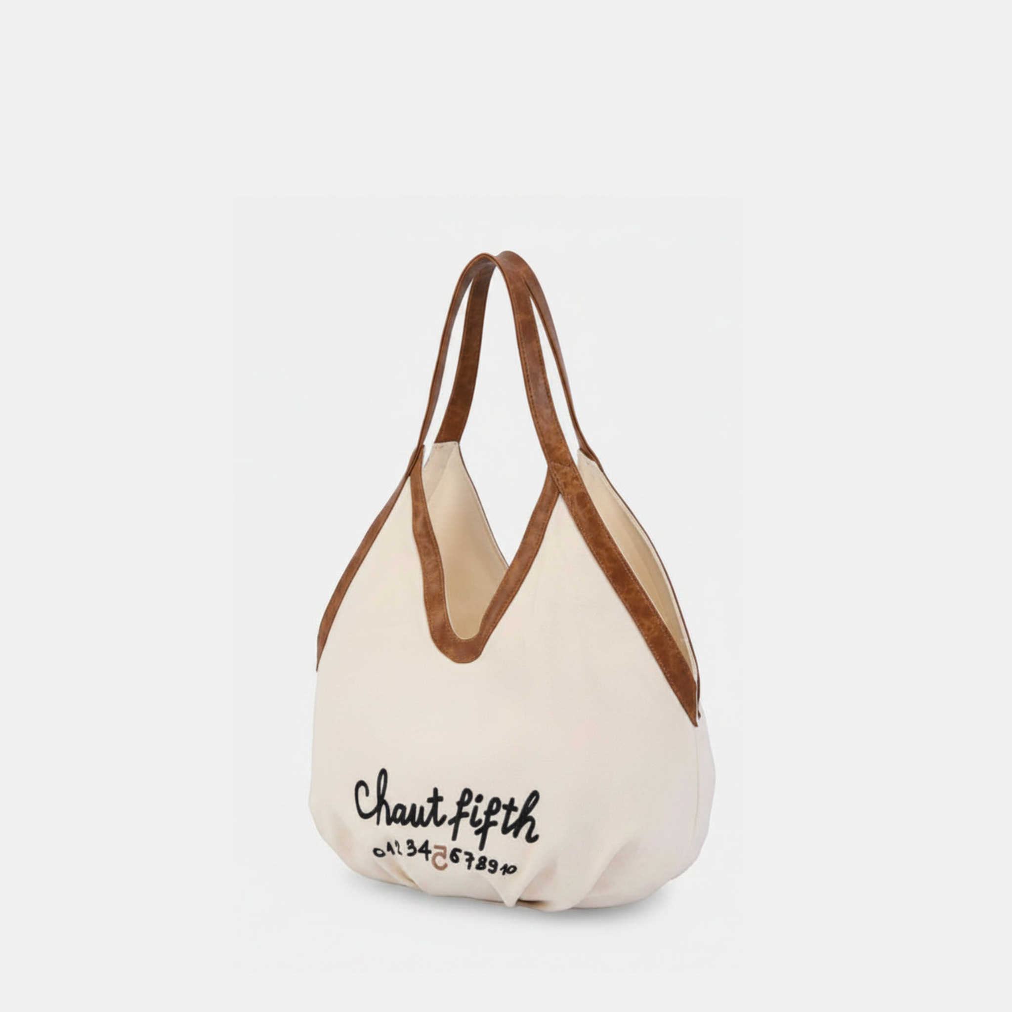 Bag OVERSIZE FLOWER (S)