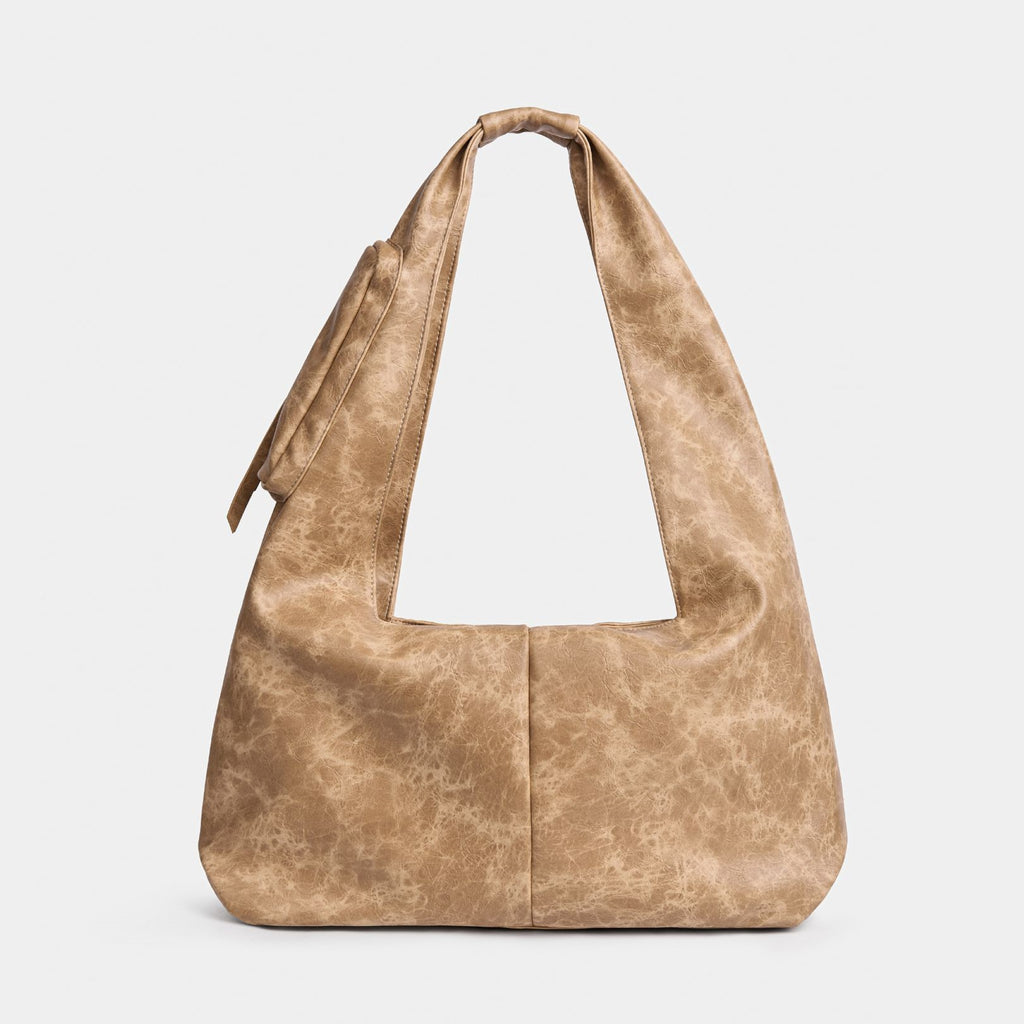 Bag C2-POCKET HOBO TIE (L)