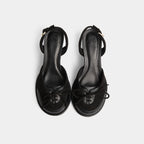 BUBBLE 70mm Slingback Pumps (Shoes)