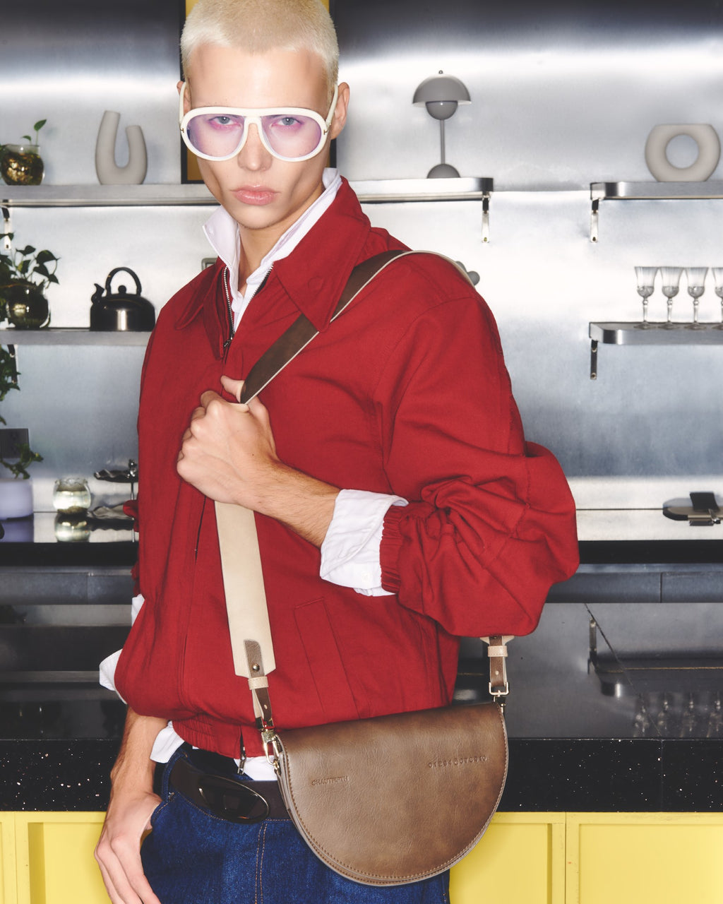 Bag DEMI